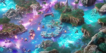 梦幻手游高神威玩什么职业好呢？