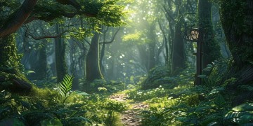 森林手游真的可以下载吗？