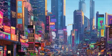 GTA像素手游究竟叫什么？