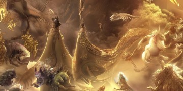 神武手游佛门搭配什么伙伴好呢？