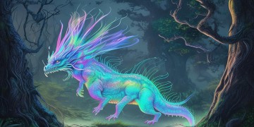 寻仙手游坐骑去哪捉？