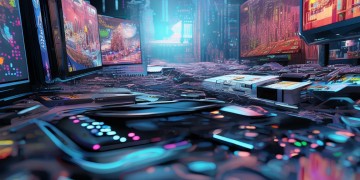 手游可以取代主机吗？