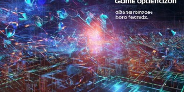 手游优化究竟有什么好处？