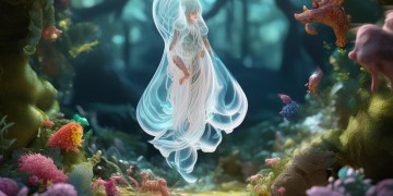 大话手游女鬼该用什么宝宝？