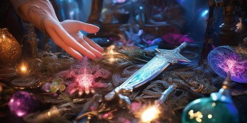 梦幻手游魔王该选什么法宝？
