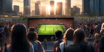 FIFA在国外有手游吗？