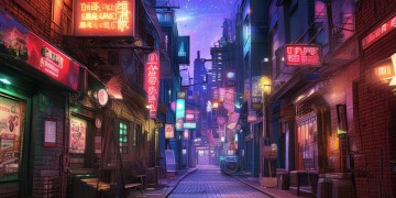 街头霸王有哪些手游呢？