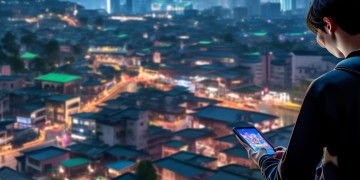 台服手游需要Google吗？