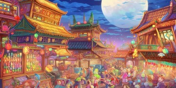 凹凸手游迎春竞猜该选什么？
