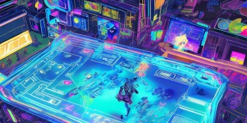 手游可以自己刷装备吗？