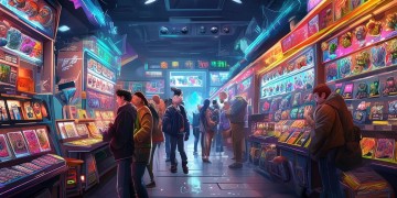 手游交易平台上什么最好卖？