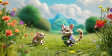 猫和老鼠手游坑钱吗？