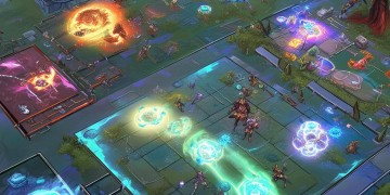 王者荣耀手游好操作吗?