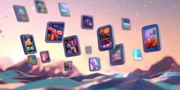 哪些手游是合法的呢？