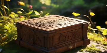 问道手游材料箱真的有用吗？