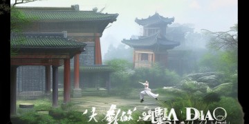 射雕手游全真绝学该选什么？