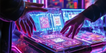 抽卡手游抽卡需要做任务吗？