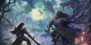 梦幻手游中什么职业能打过地府？