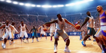手游NBA哪个版本好玩？