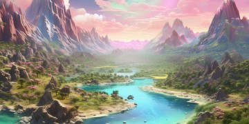 完美世界手游可以互通吗？