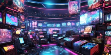 有哪些新出的竞技手游值得一玩？