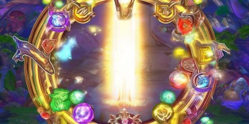 手游福星临门到底奖励什么？