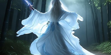 手游刀妹舞剑仙是限定皮肤吗？