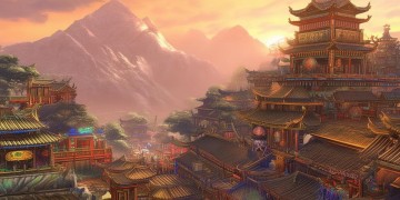 天龙手游天山派好玩吗？