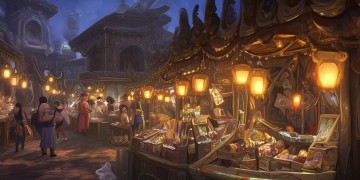 神武4手游买什么最划算？