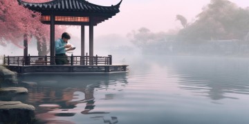 玩逆水寒手游会晕吗？