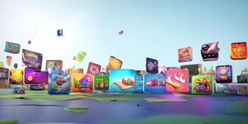 现在有哪些手游可以打材料呢？