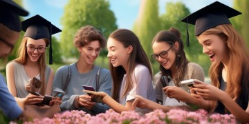 高中毕业玩什么手游？