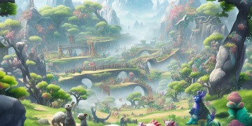 手游梦幻西游该养什么宝宝？