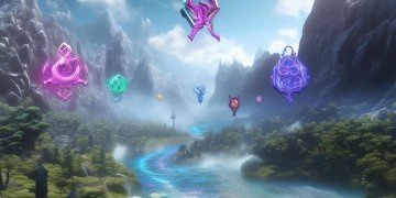 手游幻神选什么属性好？