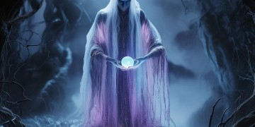 问道手游鬼怪会给什么？