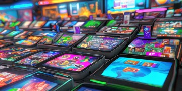 什么手游最好赚钱？一起来盘点！