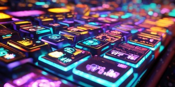 联盟手游光辉键位到底是什么？