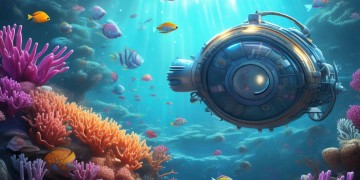 手游潜水到底是什么意思？