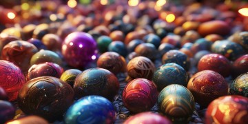 什么手游投掷物最好看?