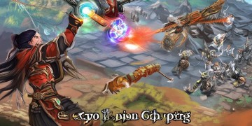 手游赵信能克制哪些英雄？