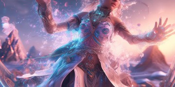 完美手游角色能转移吗？