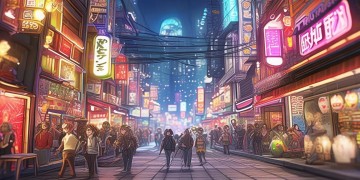 日本LOL手游有妹子吗？