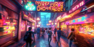 疯狂的躲避手游究竟叫什么？