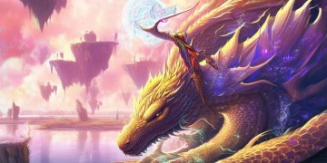 梦幻手游神威该带什么宠？