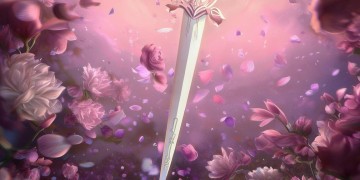 花与剑这款手游究竟有何独特魅力？
