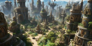 MMO手游都是卡牌游戏吗？