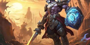 手游LOL蛮王主什么副什么？答案揭晓！