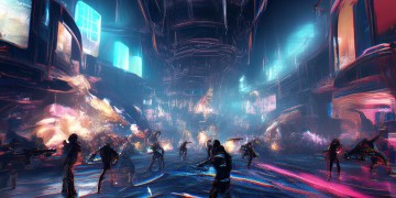 CF手游借号玩好玩吗？