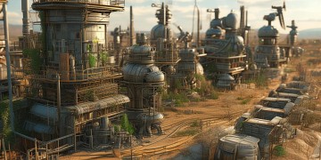 饥荒手游究竟可以建什么工厂？
