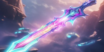 梦幻手游中什么武器最牛？